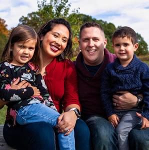 Meet your Posher, Todd